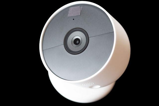 実際の充電時間は？】Google Nest Cam（バッテリー式）実測値 | Google